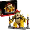 LEGO® 71411 Super Mario The Mighty Bowser Collectible Figure