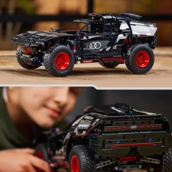 LEGO® 42160 Technic Audi Rs Q E-Tron Remote Control Car Toy