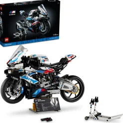 LEGO® 42130 Technic Bmw M 1000 Rr Motorbike Model Kit