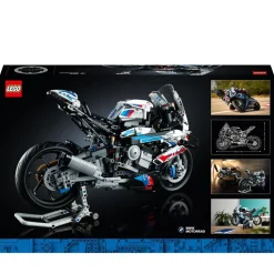LEGO® 42130 Technic Bmw M 1000 Rr Motorbike Model Kit