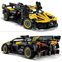 LEGO® 42151 Technic Bugatti Bolide Model Car Toy Building Set