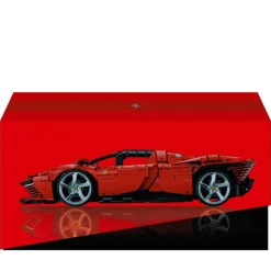 LEGO® 42143 Technic Ferrari Daytona SP3 Model Race Car Set