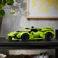LEGO® 42161 Technic Lamborghini Huracán Tecnica Model Car Set