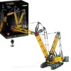LEGO® 42146 Technic Liebherr Crawler Crane LR 13000 RC Set