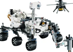 LEGO® 42158 Technic NASA Mars Rover Perseverance Space Set