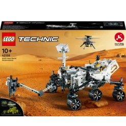 LEGO® 42158 Technic NASA Mars Rover Perseverance Space Set