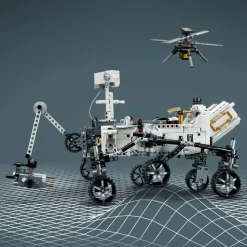 LEGO® 42158 Technic NASA Mars Rover Perseverance Space Set