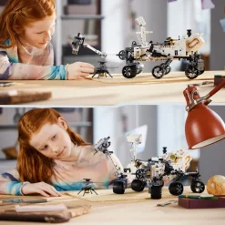 LEGO® 42158 Technic NASA Mars Rover Perseverance Space Set