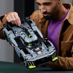 LEGO® 42156 Technic PEUGEOT 9X8 24H Le Mans Hybrid Hypercar