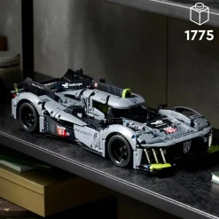 LEGO® 42156 Technic PEUGEOT 9X8 24H Le Mans Hybrid Hypercar