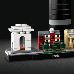 LEGO® Architecture Paris Skyline Building Set 21044