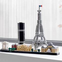 LEGO® Architecture Paris Skyline Building Set 21044