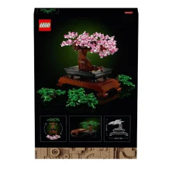 LEGO® Bonsai Tree Set for Adults 10281