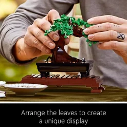 LEGO® Bonsai Tree Set for Adults 10281