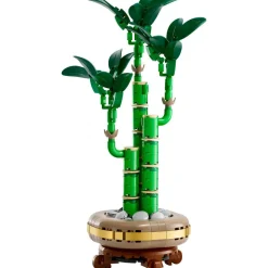 LEGO® Botanicals Lucky Bamboo Artificial Plant Set 10344