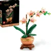LEGO® Botanicals Mini Orchid Artificial Plant Set 10343