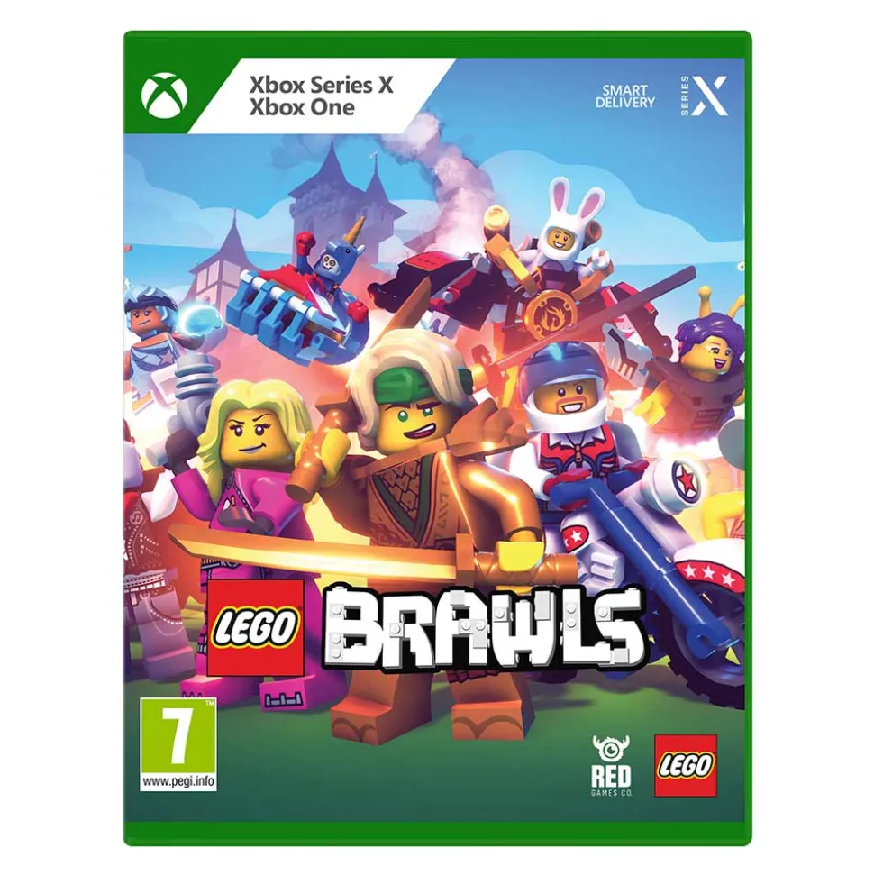 LEGO® Brawls Xbox One/Series X