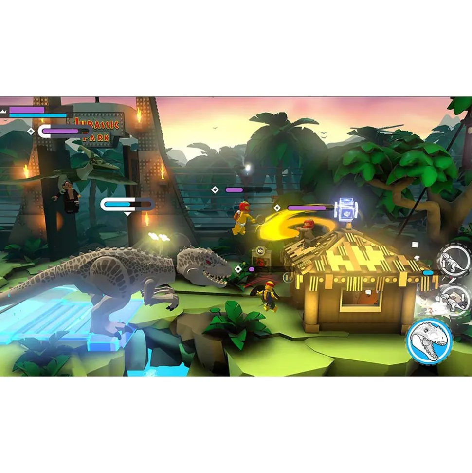 LEGO® Brawls Xbox One/Series X