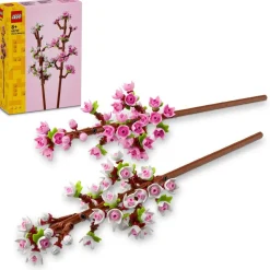 LEGO® Cherry Blossoms Celebration Gift 40725