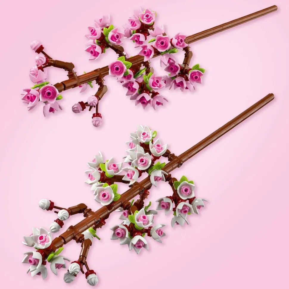 LEGO® Cherry Blossoms Celebration Gift 40725