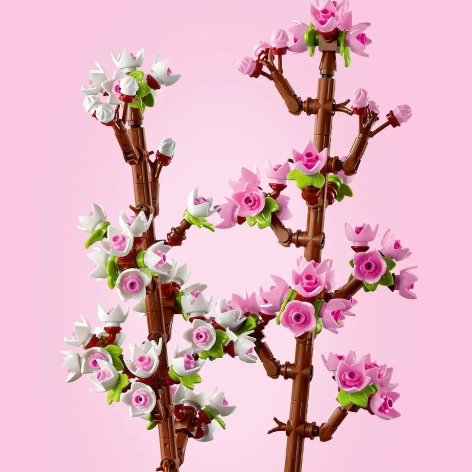 LEGO® Cherry Blossoms Celebration Gift 40725