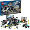LEGO® City Police Mobile Crime Lab Truck Toy 60418