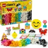 LEGO® Classic Creative Happy Box Creative Toys Set 11042