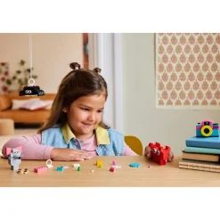 LEGO® Classic Creative Happy Box Creative Toys Set 11042
