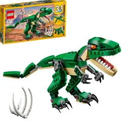 LEGO® Creator 3In1 Mighty Dinosaurs Model Set 31058
