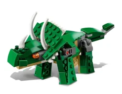 LEGO® Creator 3In1 Mighty Dinosaurs Model Set 31058