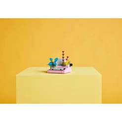 LEGO® Creator 3in1 Typewriter with Flowers Toy for Kids 31169