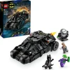 LEGO® DC Batman Tumbler vs. Two-Face & The Joker Set 76303
