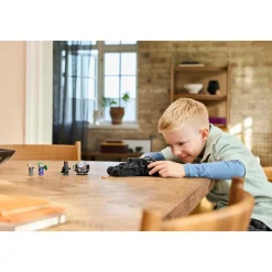 LEGO® DC Batman Tumbler vs. Two-Face & The Joker Set 76303