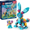 LEGO® DREAMZzz Bunchu’s Creative Animal Adventures Set 71488