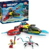 LEGO® DREAMZzz 2in1 Cooper’s Gaming Controller Jet Set 71489