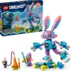 LEGO® DREAMZzz 2in1 Izzie and Bunchurro the Gaming Bunny 71490