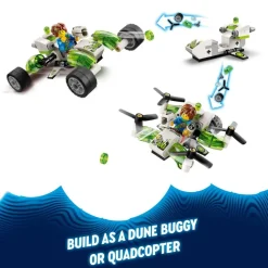 LEGO® DREAMZzz Mateo’s Off-Road Car Toy 71471