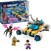 LEGO® DREAMZzz Mr. Oz’s Space Car Toy 71475