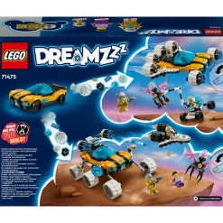 LEGO® DREAMZzz Mr. Oz’s Space Car Toy 71475