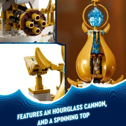 LEGO® DREAMZzz The Sandman’s Tower Playset 71477