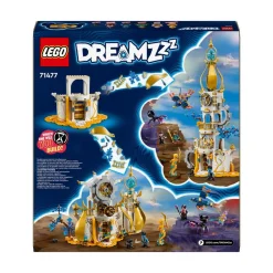 LEGO® DREAMZzz The Sandman’s Tower Playset 71477