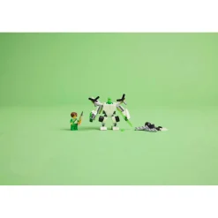 LEGO® DREAMZzz Z-Blob’s Robot and Vehicle Adventures 71487