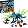 LEGO® DREAMZzz Zoey and Zian the Cat-Owl Toy 71476
