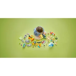 LEGO® DUPLO Big Interactive Community Toy Train Set 10428