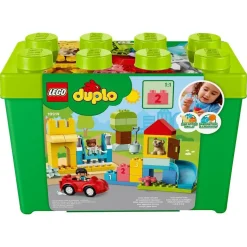 LEGO® DUPLO Classic Deluxe Brick Box Building Set 10914