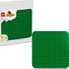 LEGO® DUPLO Green Building Plate Construction Toy 10460