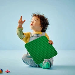 LEGO® DUPLO Green Building Plate Construction Toy 10460