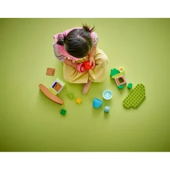 LEGO® DUPLO My First Balancing & Stacking Tree Toy Set 10440