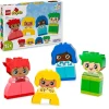LEGO® DUPLO® My First Big Feelings & Emotions 10415
