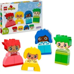 LEGO® DUPLO® My First Big Feelings & Emotions 10415